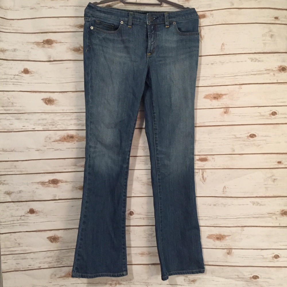 The Limited Jeans